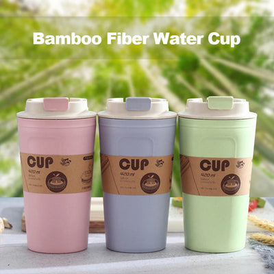 Reusable Bamboo Coffee Cups - velarixil