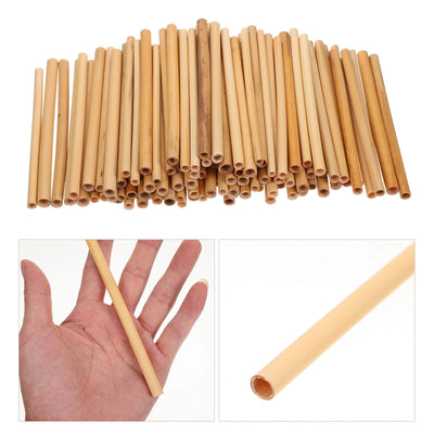 Bamboo Pollination Tubes - velarixil